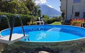 Haus Alpenhahn