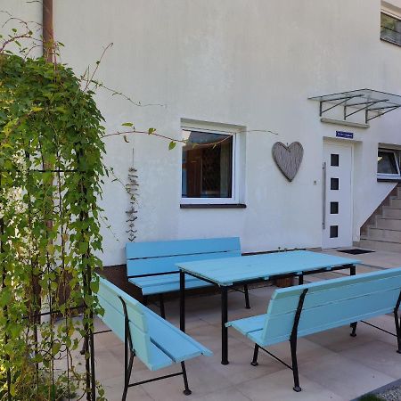 Haus Alpenhahn Appartement Wenns Buitenkant foto