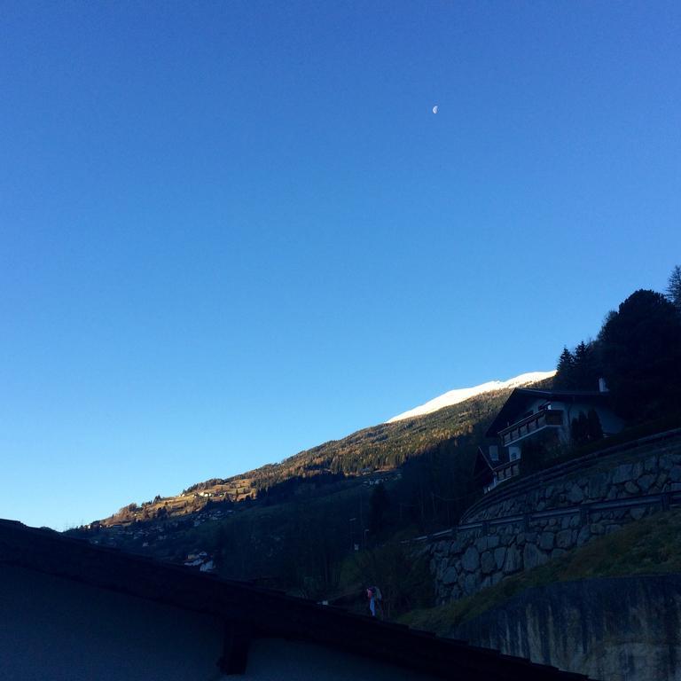 Haus Alpenhahn Appartement Wenns Buitenkant foto