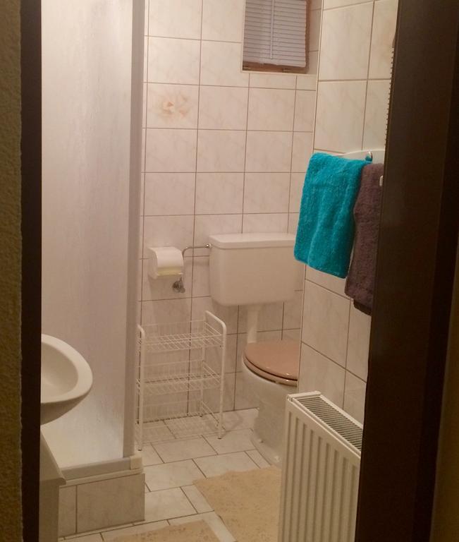 Haus Alpenhahn Appartement Wenns Buitenkant foto