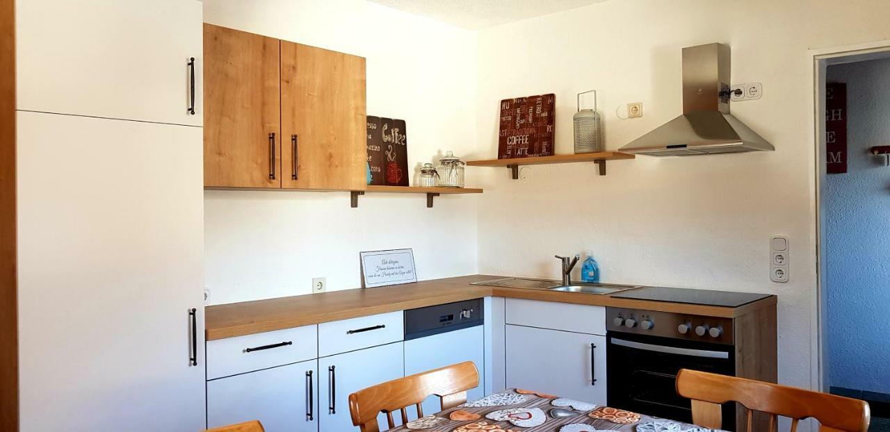 Haus Alpenhahn Appartement Wenns Buitenkant foto