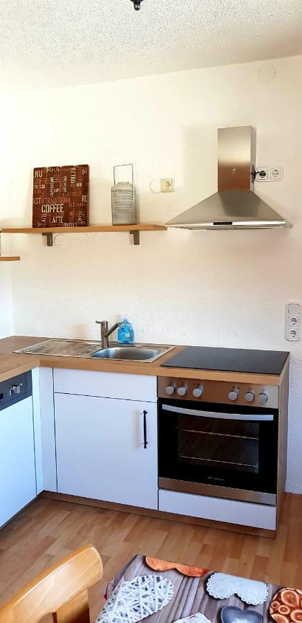 Haus Alpenhahn Appartement Wenns Buitenkant foto